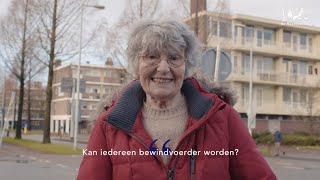 Kan iedereen bewindvoerder worden  de Rechtspraak [upl. by Navek]