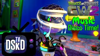 OST  DISCO TIME Disco Chomper Music  EXTENDED [upl. by Armando148]