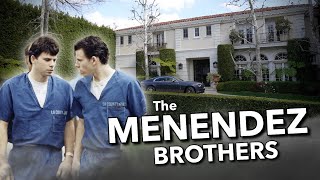 Menendez A Killing in Beverly Hills 1994 [upl. by Rebmeced]