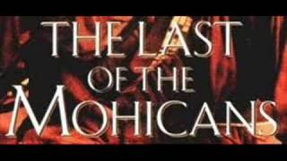 The Last of the Mohicans  Promentory [upl. by Cirone]