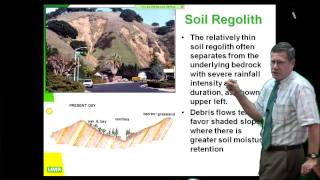 Engineering Geology And Geotechnics  Lecture 7 [upl. by Saberio]