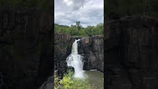 Did you know your brain needs to see water in Grand Portage MN watertok motivationalvideo [upl. by Luar]