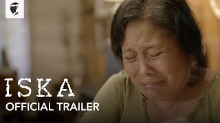 ISKA  Ruby Ruiz OFFICIAL TRAILER [upl. by Breeze621]