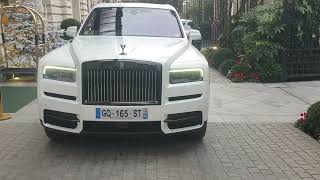 RR Cullinan BB first transfert 2024 from Shangri La ⭐⭐⭐ [upl. by Any]