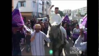 Mariage Marocain Tarek [upl. by Kreit]