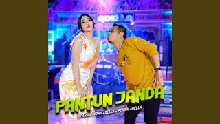 Pantun Janda feat Fendik Adella [upl. by Eeldarb]