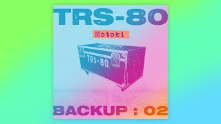 TRS80  Motoki Remastered [upl. by Monda973]