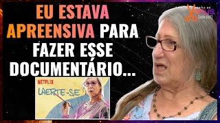 FIZ um DOCUMENTÁRIO na NETFLIX LAERTESE [upl. by Melton514]