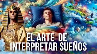 😱EL SIGNIFICADO DE LOS SUEÑOS según la biblia [upl. by Drabeck886]