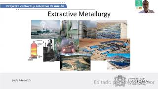 Extractive Metallurgy Course Lecture 1 Introduction [upl. by Caruso526]