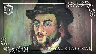 Erik Satie  Gymnopédie No 1 [upl. by Nedlog]