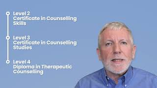 How to become a counsellor Finding the right training path [upl. by Adaval]