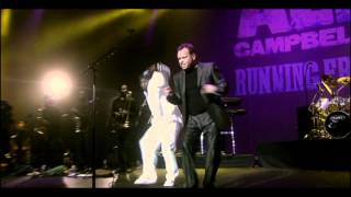 Ali Campbell amp Pato Banton Baby come back [upl. by Gyatt255]