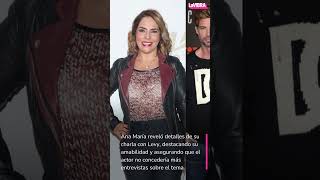 William Levy dice que Elizabeth Gutiérrez no ha revelado todo I La Vibra [upl. by Kcirednek]