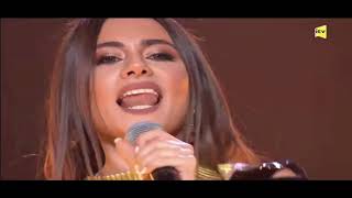 FIRST LIVE PERFORMANCE  Efendi  Cleopatra  Azerbaijan 🇦🇿  Eurovision 2020 Eurovision 2021 [upl. by Celeste]