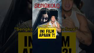 FILM SENGKOLO MALEM SATU SURO  FILM BIOSKOP INDONESIA TERBARU 2024 [upl. by Anoved145]