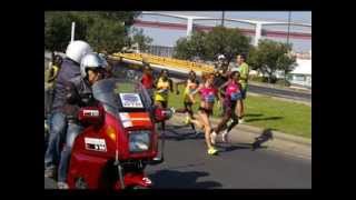 Meia Maratona de Lisboa 2014 [upl. by Ruyle]