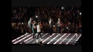 One DirectionTake me home tour in Berlin Full concert [upl. by Moran]