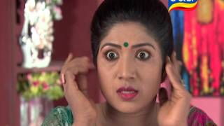 Tarang TV  Odia Mega Serial  Neijare Megha Mate Ep 419 [upl. by Orelie]