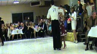 danse de salon concours cuers 140420121VOB [upl. by Ogilvy524]