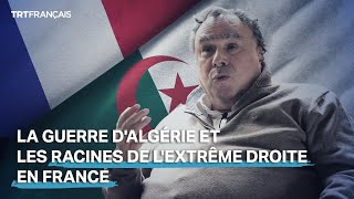 Quel a été le rôle de la guerre d’Algérie dans l’histoire de l’extrême droite en France [upl. by Wahlstrom]