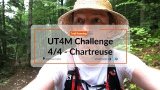 UT4M Challenge  Chartreuse  2017 [upl. by Adey332]