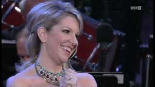 Joyce DiDonato  «Tanti affetti in tal momento»  Sommernachtsgala Grafenegg 2012 [upl. by Bach]