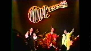 Monkees  She  Live 1996 [upl. by Paulson]