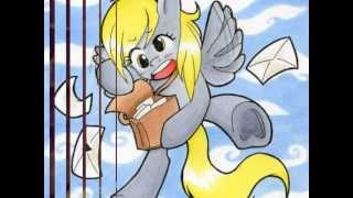 AtH MLP01 The History of Derpy Hooves [upl. by Boyes]