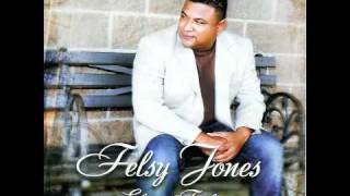 GRAN SEÑOR  FELSY JONES [upl. by Borreri]