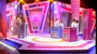 Double Dare UK 1992 Episode Part 2 [upl. by Greggory]