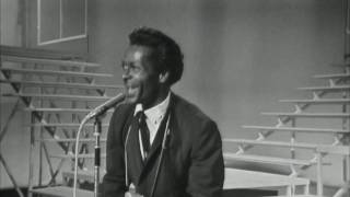 Chuck Berry  Sweet Little Sixteen [upl. by Wilmette]