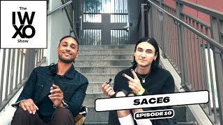 Episode 10VIDEO Unwrapping amp Embracing Authenticity with Sace6 [upl. by Caraviello31]