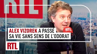 Alex Vizorek invité de quotOn Refait La Téléquot intégrale [upl. by Lorelie738]