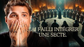 Jai failli integrer UNE SECTE [upl. by Dressel105]