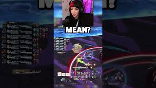 ITS CONTENT 😂 FFXIV Dawntrail Clips [upl. by Ikuy846]