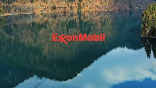 ExxonMobil Ad [upl. by Egwin979]