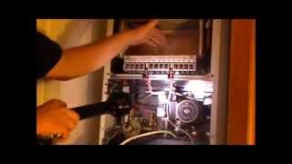 Learn how to carry out Boiler Services Part 1 [upl. by Frankhouse966]