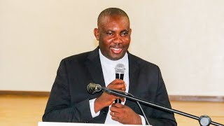 Longifa efimbo nawa osheshi omafiku omai  Rev Hafeni Mwaningange [upl. by Sabrina]