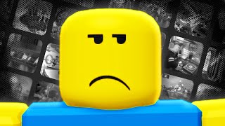 Why Roblox is Boring Now [upl. by Cele]