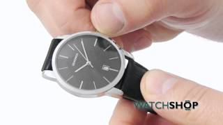 Mens Sekonda Watch 3346 [upl. by Fates]