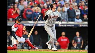 Every MLB Postseason Game Winning Home Run 19032024 [upl. by Aihcats]