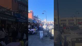 Pier 39 San Francisco travel youtubeshorts trending [upl. by Else]