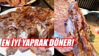 En İyi Yaprak Döner [upl. by Ynnaffit895]