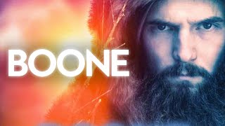 Boone  The Vengeance Trail  Full Movie [upl. by Sladen]