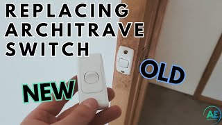 Selleys  How to install architraves [upl. by Aynwad]