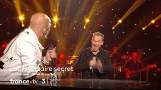 Bande Annonce quotLAnniversaire Secret  Pascal Obispo 30 Ans de Succèsquot Nov 2023 [upl. by Hadeis]