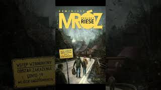 Projekt Riese Autor Remigiusz Mróz Kryminały po Polsku AudioBook PL S1 P1 [upl. by Dosh]