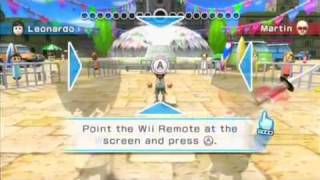 Lets Play Wii Sports Resort IMMEDIATELY [upl. by Edda]