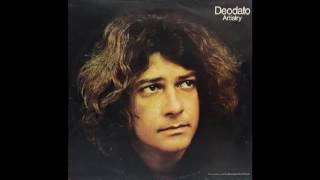 Eumir Deodato  Artistry 1974  live full album [upl. by Acinnor]